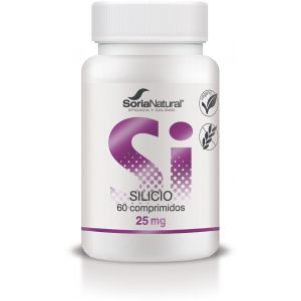 silicio-liberacion-sostenida-soria-natural-60-comprimidos