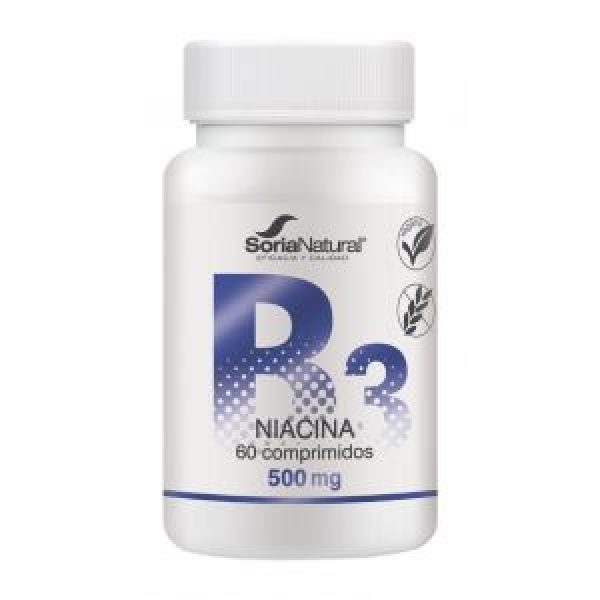 vitamina-b3-niacina-liberacion-sostenida-soria-natural-60-comprimidos
