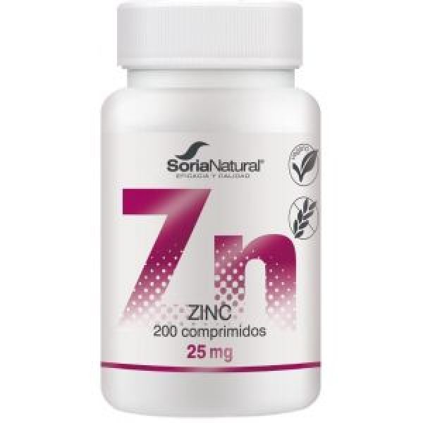 zinc-retard-liberacion-sostenida-soria-natural-200-comprimidos