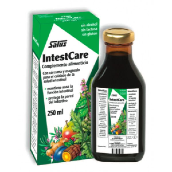 IntestCare Jarabe 250 ml