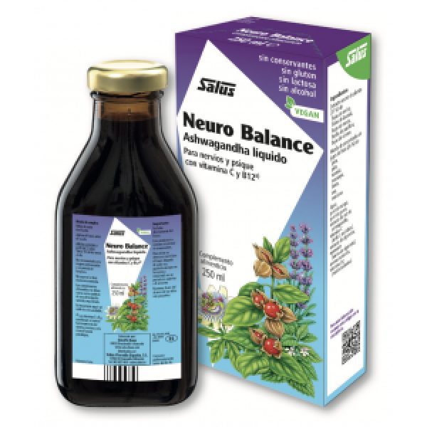 Neuro Balance 250 ml