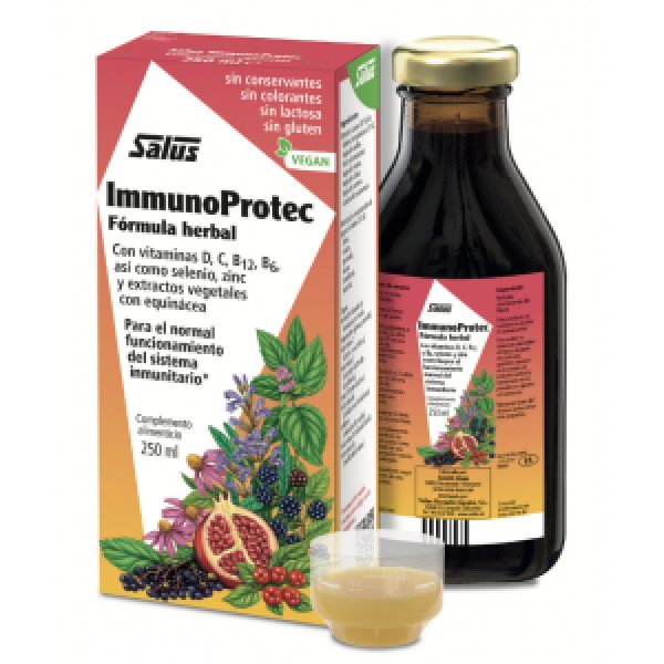 ImmunoProtec 250 ml