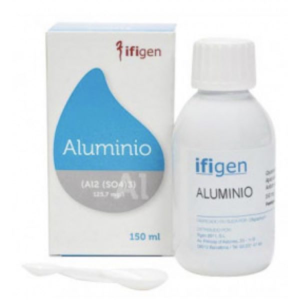 Aluminio - AL - 150 ml