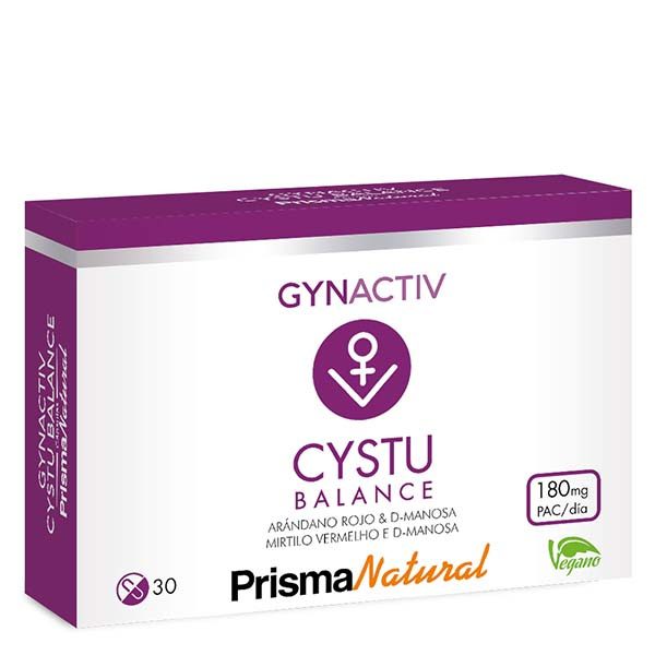 cystu-balance-gynactiv-prisma-natural-30-capsulas