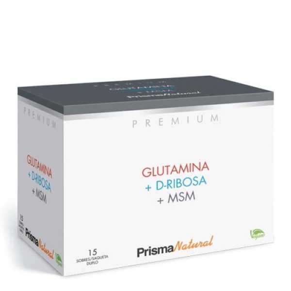 glutamina-d-ribosa-msm-prisma-natural-15-sobres