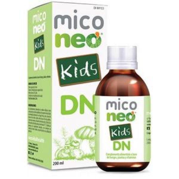 MicoNeo DN Kids - 200 ml