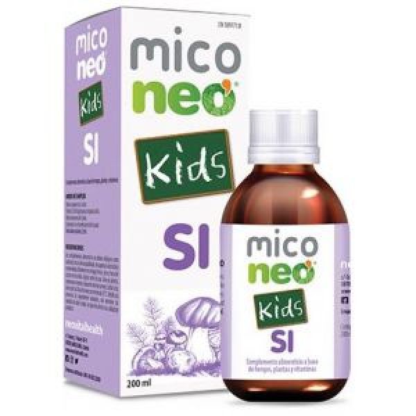 MicoNeo SI Kids - 200 ml