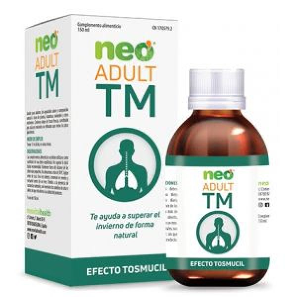 Neo Adult TM Tosmucil - 150 ml