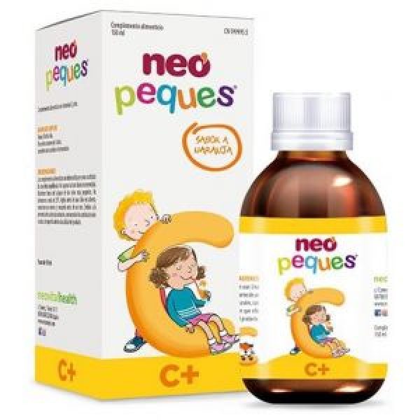 Neo Peques C+ - 150 ml