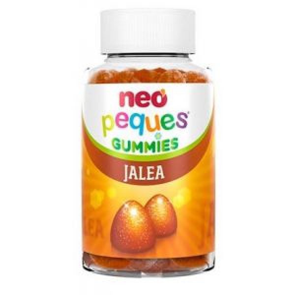 Neo Peques Gummies Jalea - 30 gummies