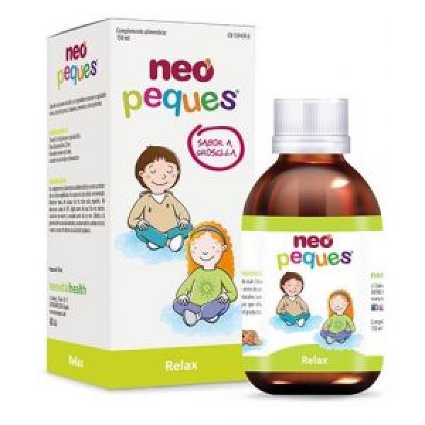 Neo Peques Relax - 150 ml