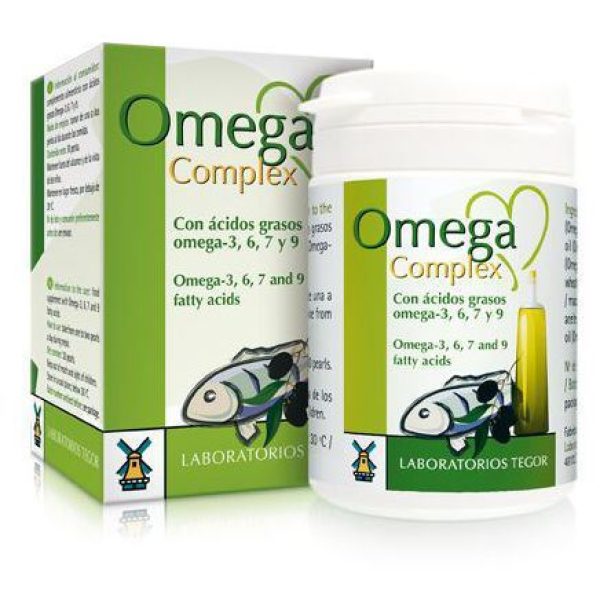 Omega complex 30 perlas