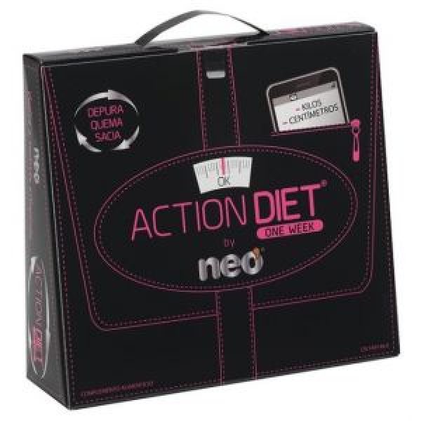 Pack Action Diet · Neo