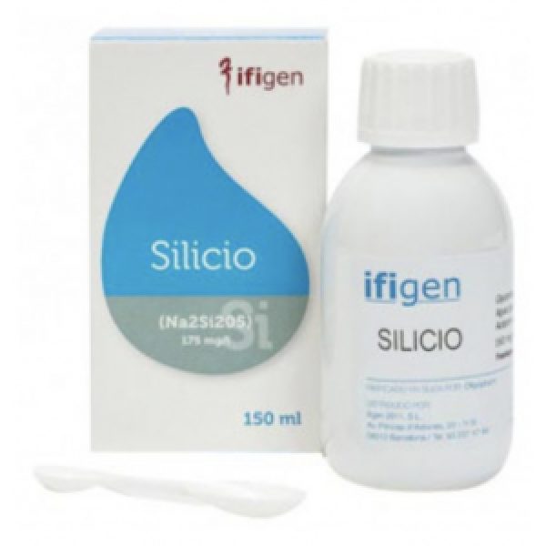 Silicio - Si - 150 ml