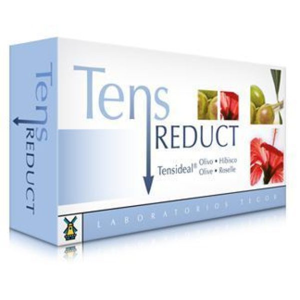 Tensreduct complemento dietético 60 cápsulas
