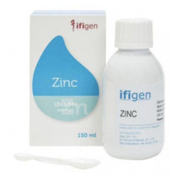 Zinc - Zn - 150 ml