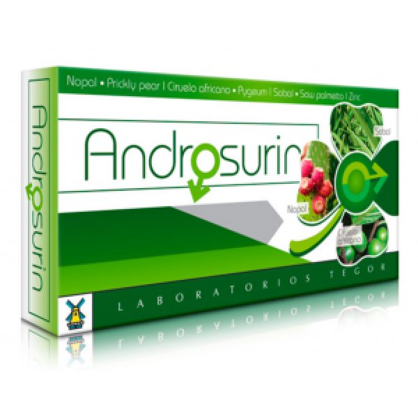 androsurin-tegor-40-capsulas