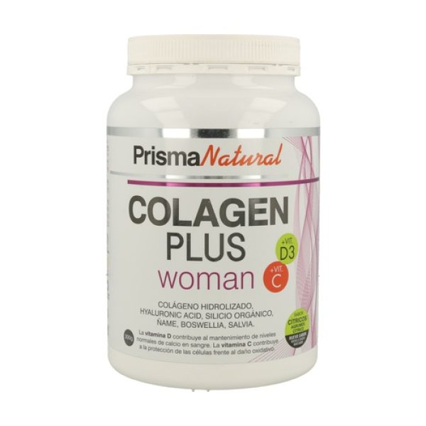 colageno-plus-woman-prisma-natural-300-gramos