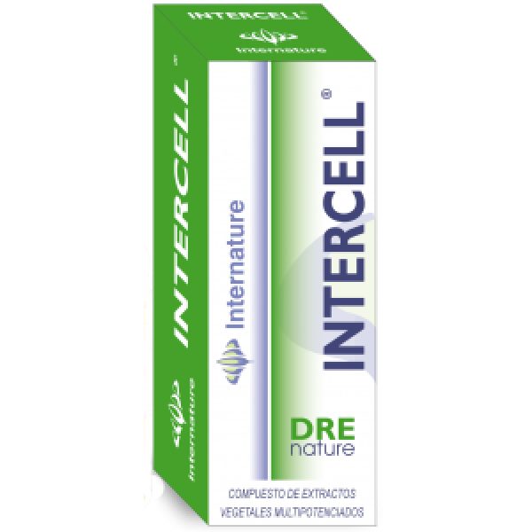 intercell-drenature-internature-30-ml