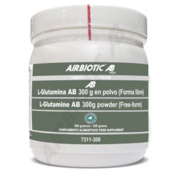 l-glutamina-ab-airbiotic-300-gramos