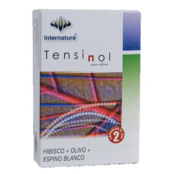 tensinol-internature-30-capsulas