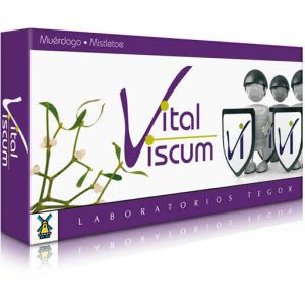 vital-viscum-tegor-40-capsulas