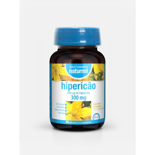 Hipericao-300mg-90-capsulas-Naturmil-nutribio