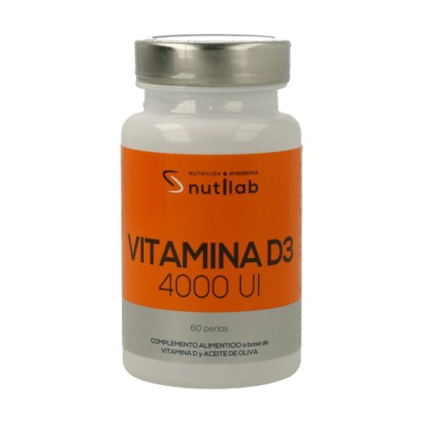 vitamina-d3-4000-ui-nutilab-60-comprimidos