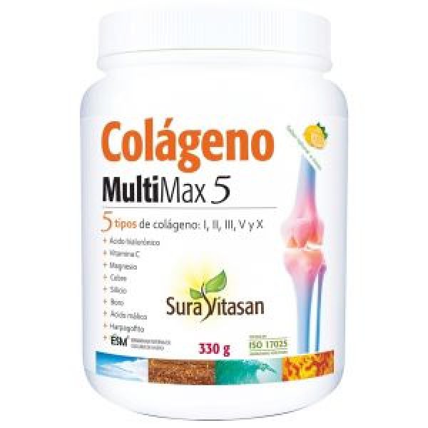colageno-multimax-5-sura-vitasan-330-gramos