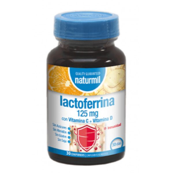 lactoferrina-125-mg-naturmil-30-comprimidos