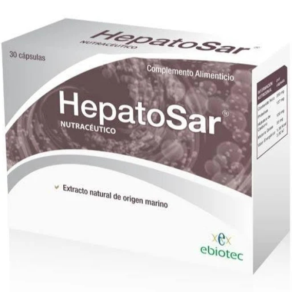 hepatosar-neo-30-capsulas