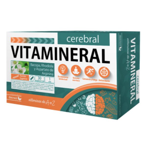 vitamineral-cerebral-dietmed-30-ampollas
