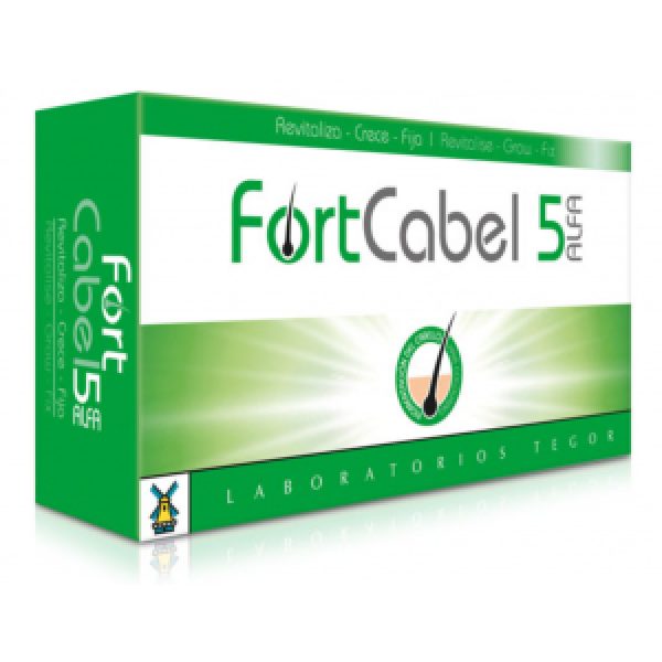 fortcabel-5-alfa-tegor-60-capsulas