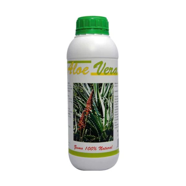 Aloe Vera Jugo - Espadiet - 1 litro